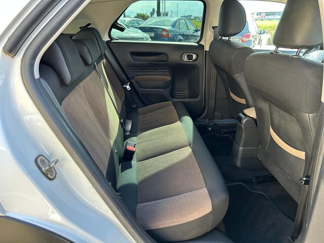 CITROEN C4 CACTUS FEEL COOL 1.2 E-THP SPANISH LHD IN SPAIN 105000 MILES SUPERB 2015